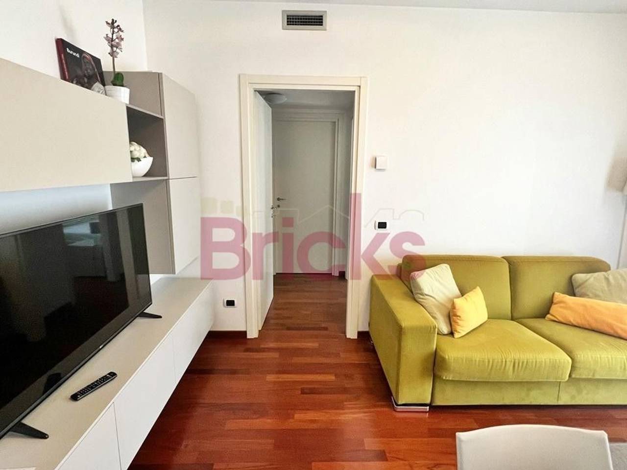 appartamento in affitto a Milano in zona Conchetta