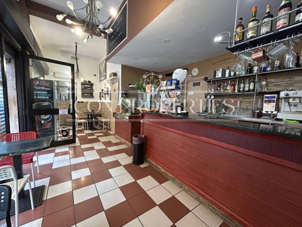 negozio in affitto a Milano in zona Lambrate