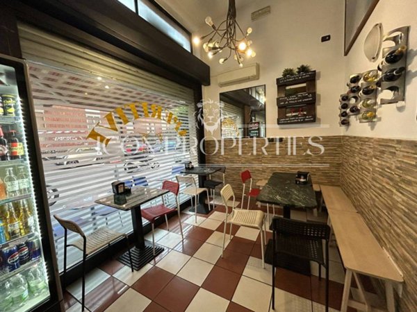 negozio in affitto a Milano in zona Lambrate