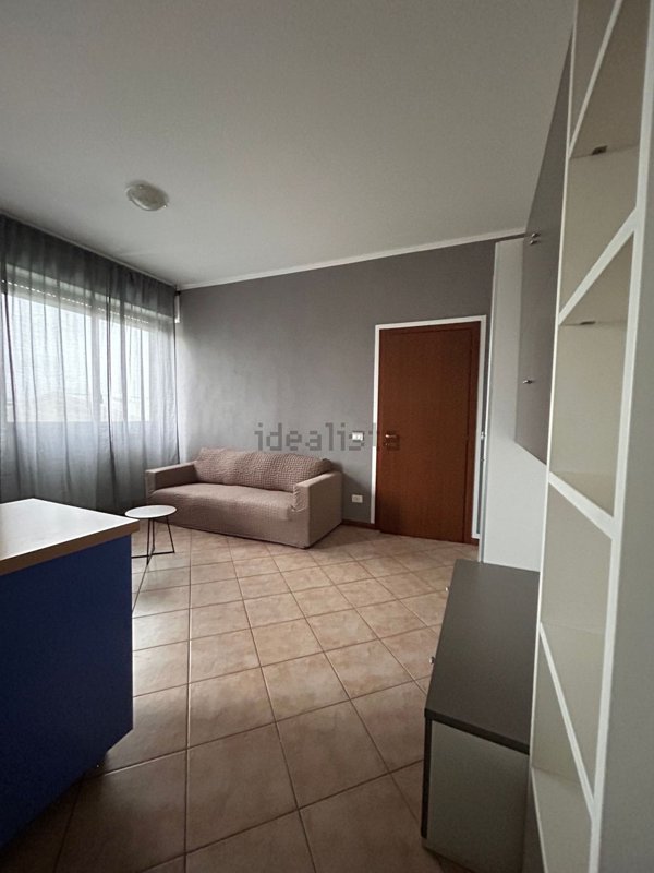 appartamento in affitto a Milano in zona Bovisasca