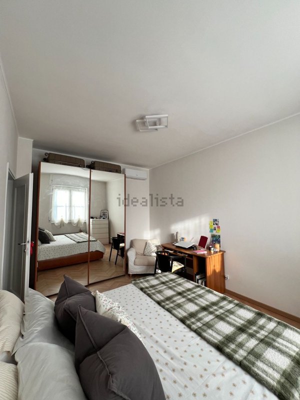 appartamento in affitto a Milano in zona Città Studi