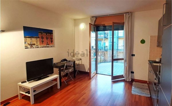 appartamento in affitto a Milano in zona Città Studi