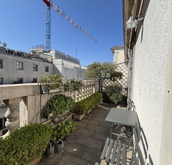 ufficio in affitto a Milano