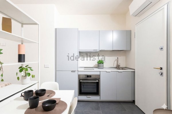 appartamento in affitto a Milano in zona Città Studi