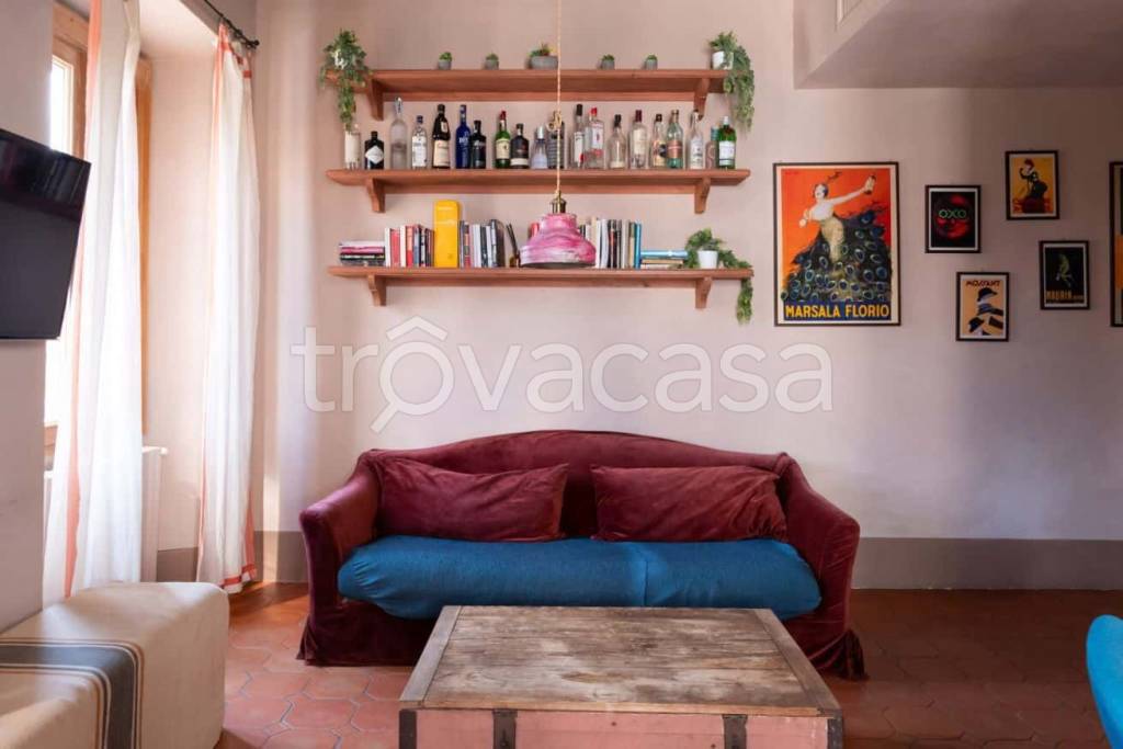 appartamento in affitto a Milano in zona Porta Genova