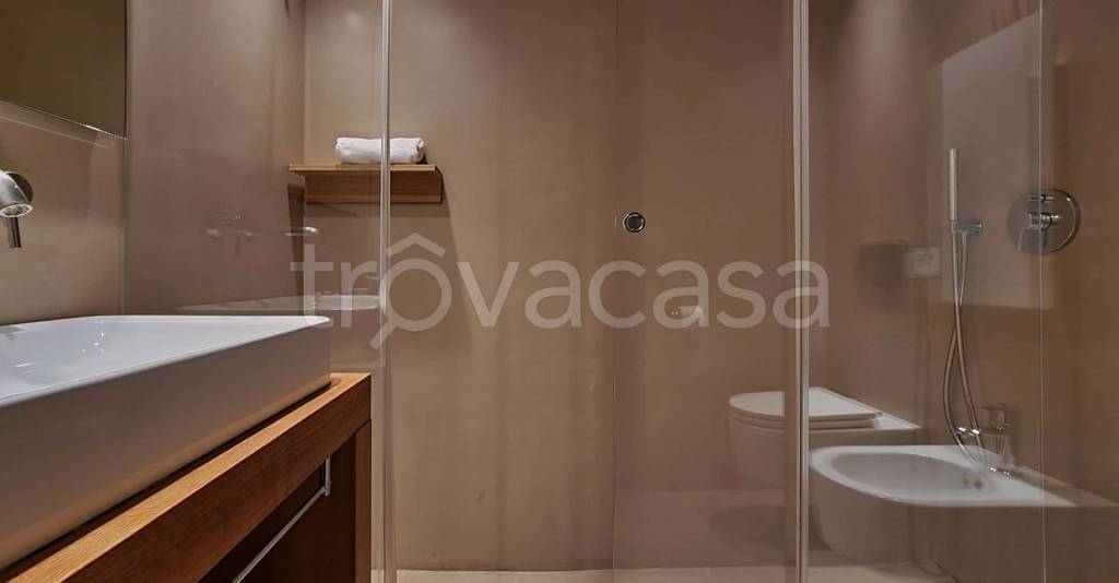 appartamento in affitto a Milano in zona Stazione Centrale