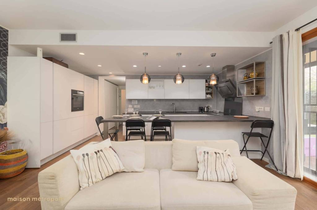 appartamento in affitto a Milano in zona Vigentino