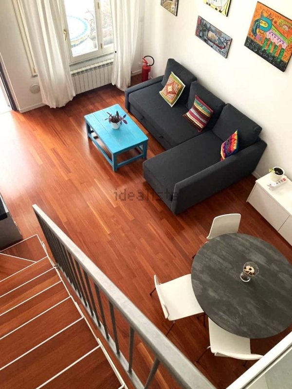 appartamento in affitto a Milano in zona Porta Romana