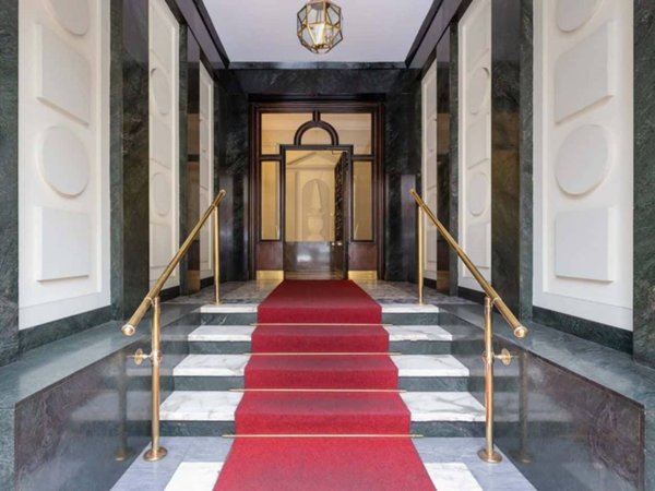 appartamento in affitto a Milano in zona Loreto