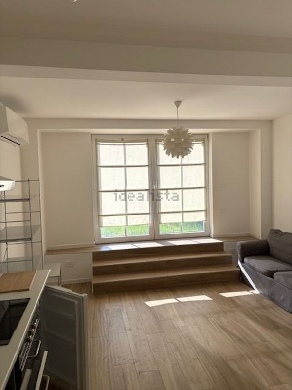 appartamento in affitto a Milano in zona Bovisa