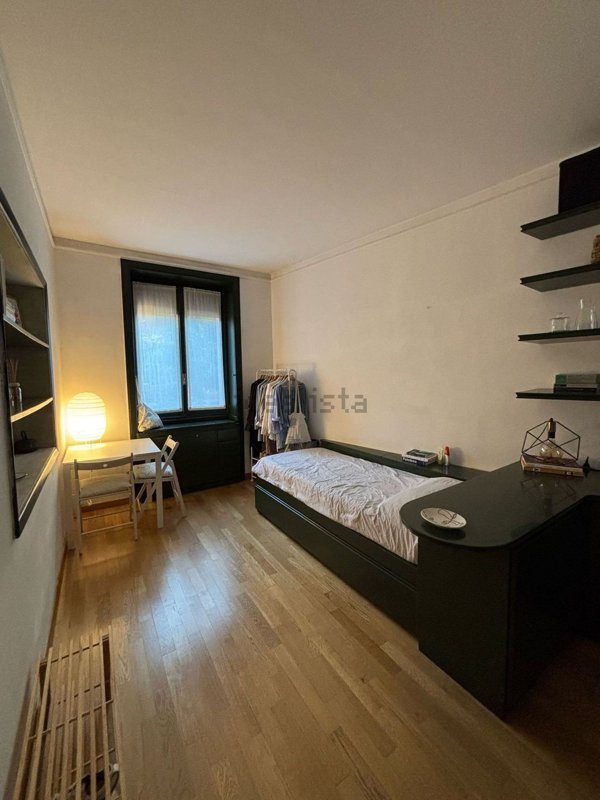 appartamento in affitto a Milano in zona San Vittore