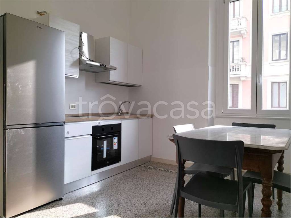 appartamento in affitto a Milano in zona Città Studi