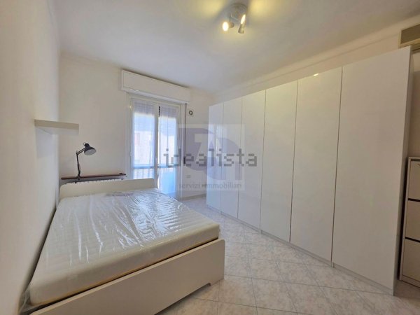 appartamento in affitto a Milano in zona Famagosta