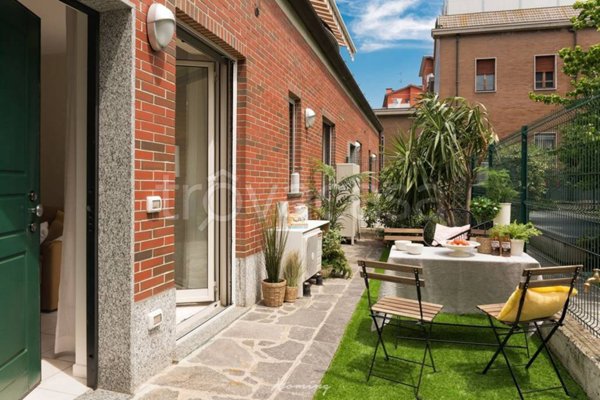 appartamento in affitto a Milano in zona Centro Storico