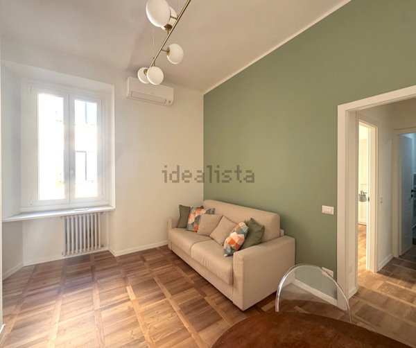 appartamento in affitto a Milano in zona Porta Venezia