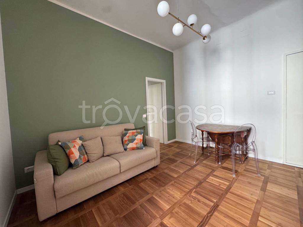 appartamento in affitto a Milano in zona Porta Venezia