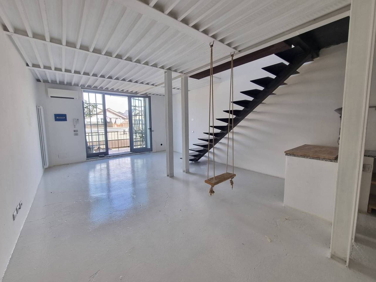 appartamento in affitto a Milano in zona Ortica