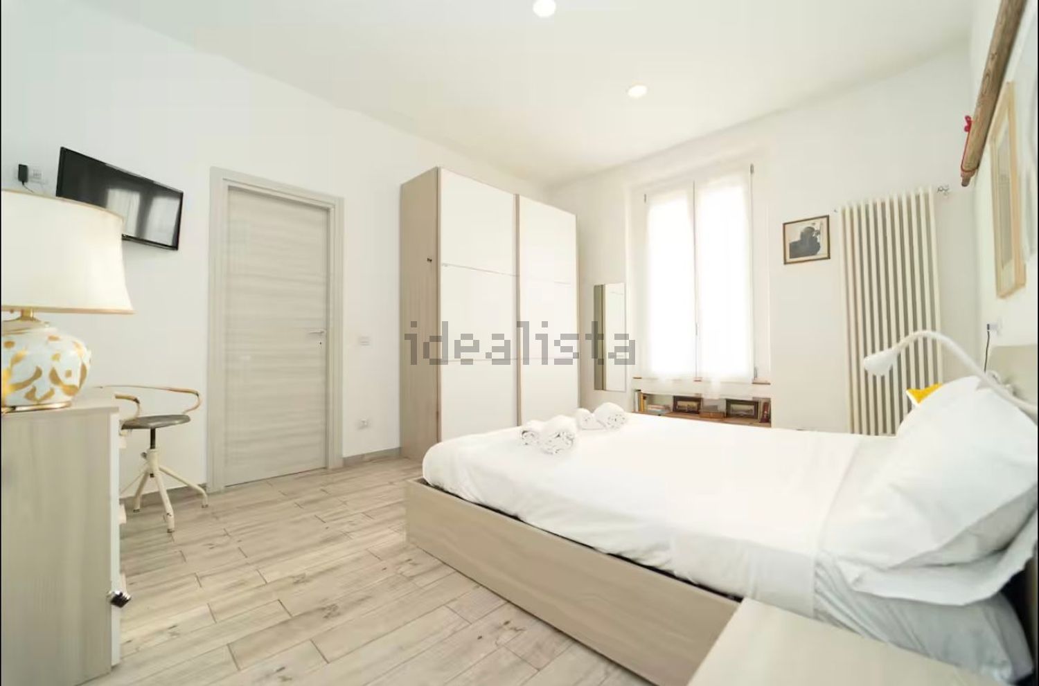 appartamento in affitto a Milano in zona Rogoredo