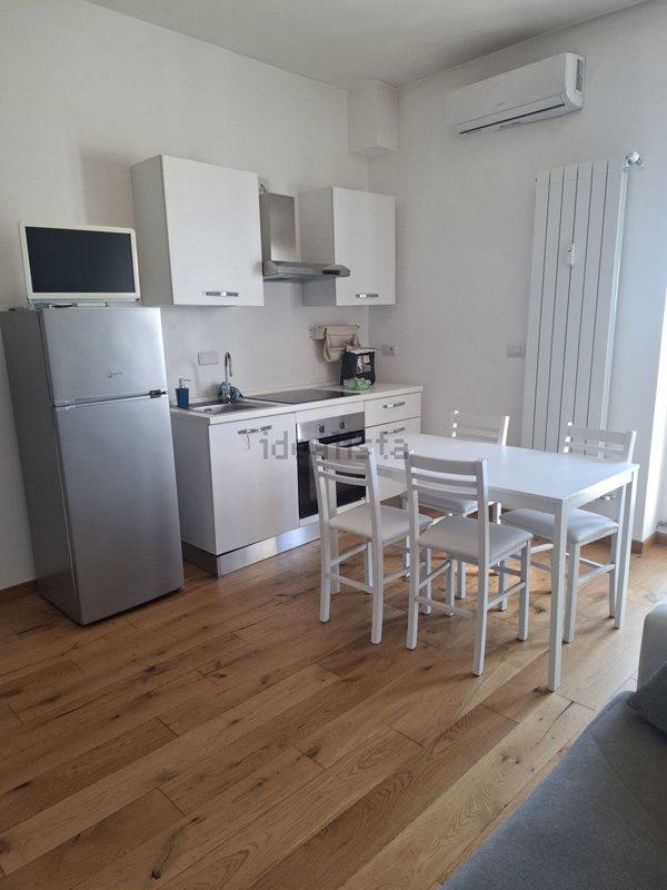 appartamento in affitto a Milano in zona San Siro