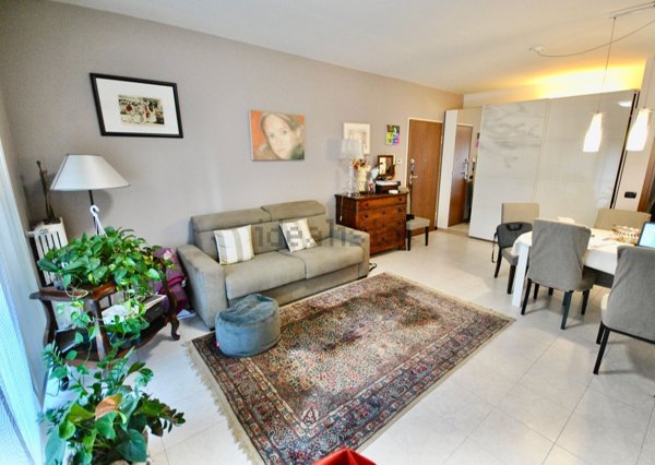 appartamento in affitto a Milano in zona Il Portello