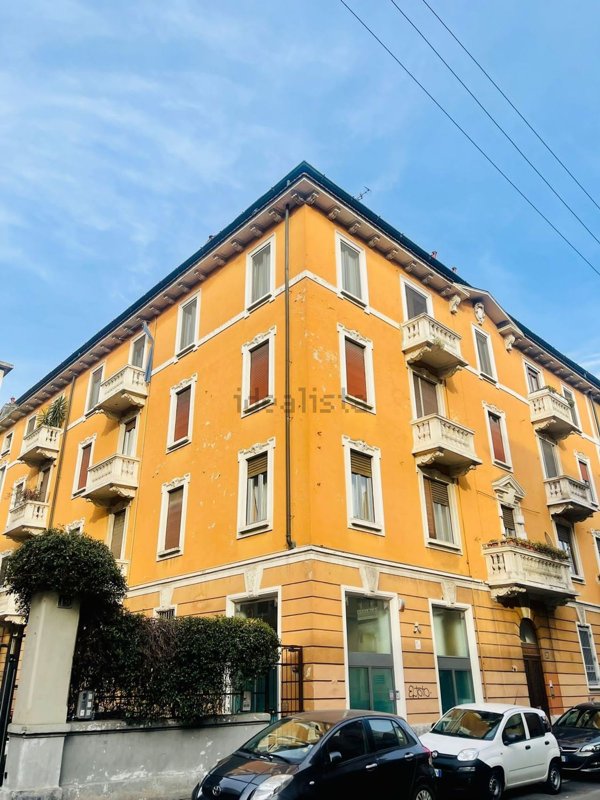 appartamento in affitto a Milano in zona Porta Vittoria