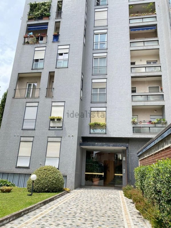 appartamento in affitto a Milano in zona Città Studi