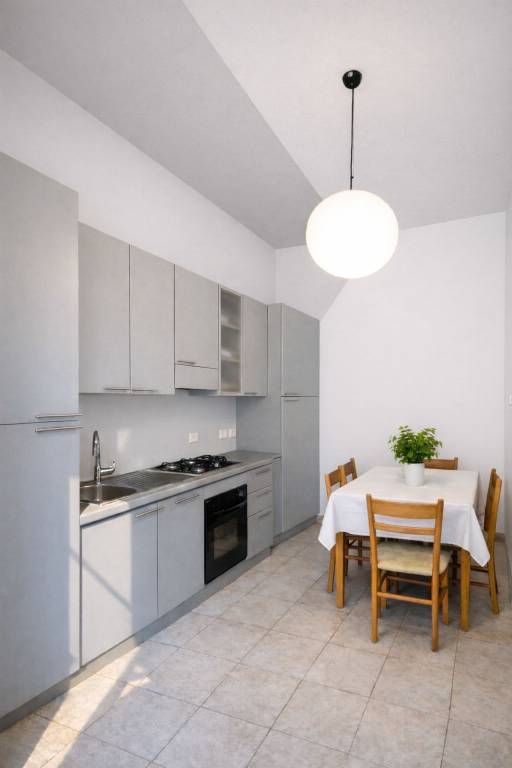 appartamento in affitto a Milano in zona Centro Direzionale