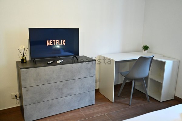 appartamento in affitto a Milano in zona Lambrate