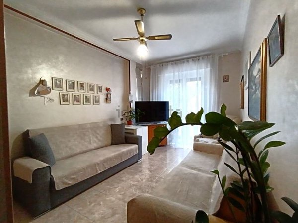 appartamento in affitto a Milano in zona Bicocca