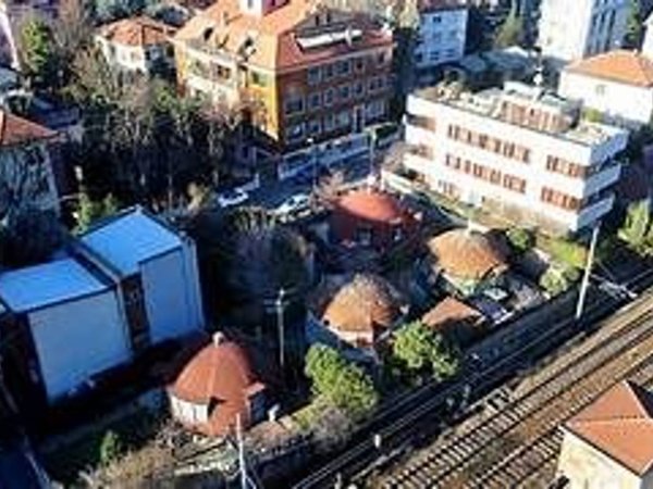 appartamento in affitto a Milano in zona Maggiolina