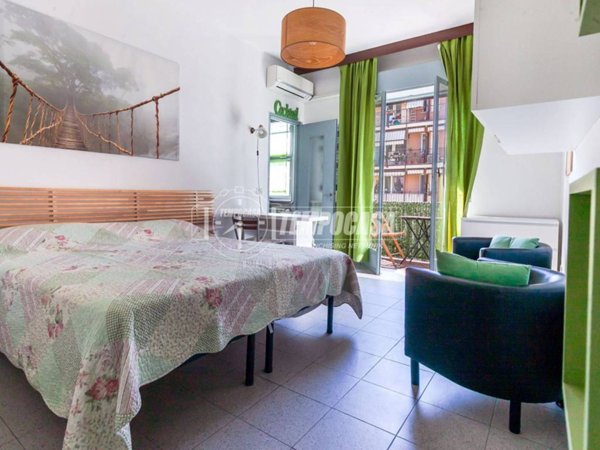 appartamento in affitto a Milano in zona Affori