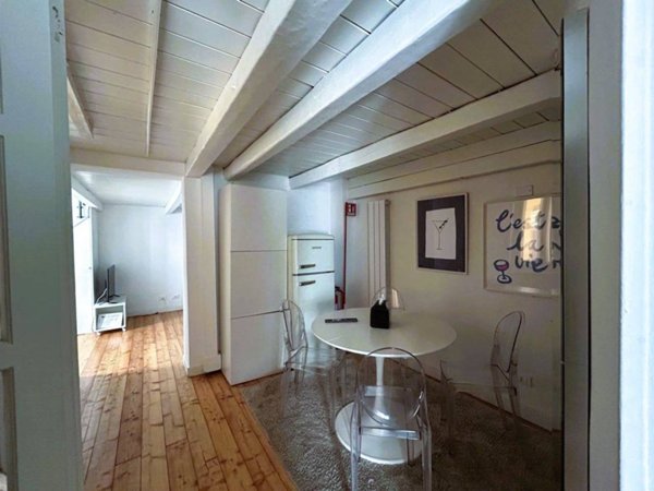 appartamento in affitto a Milano in zona Guastalla