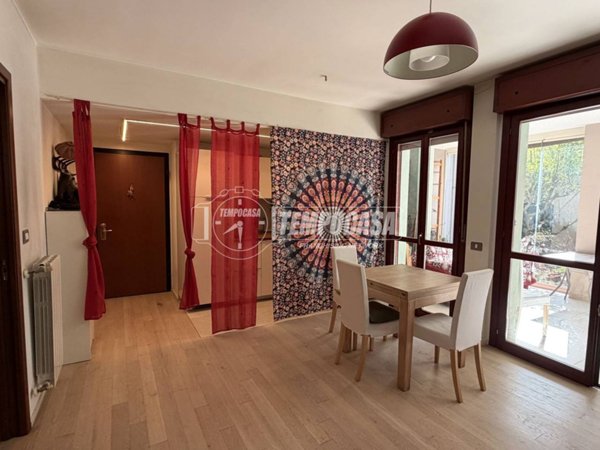 appartamento in affitto a Milano in zona Rottole