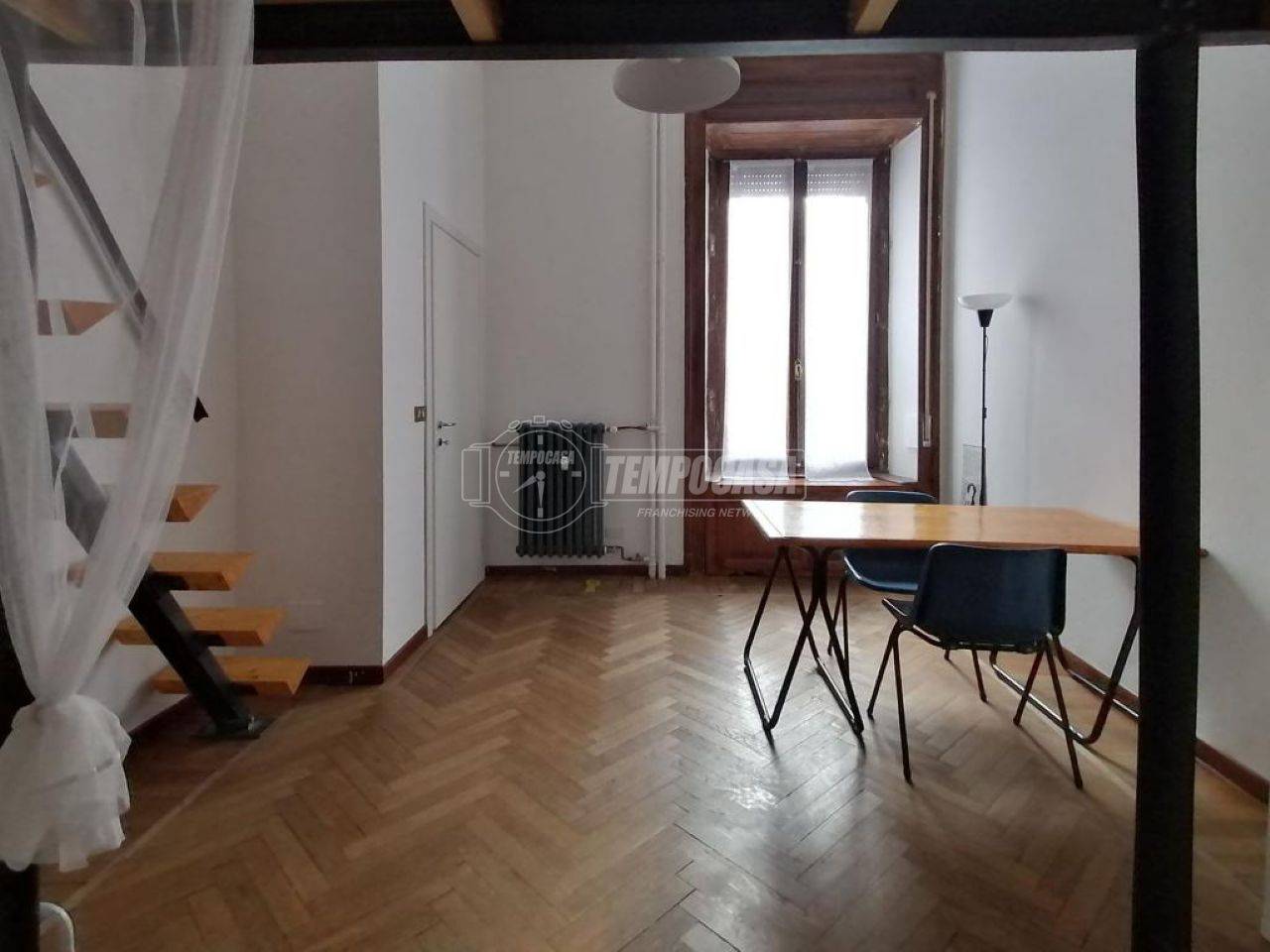 appartamento in affitto a Milano in zona Loreto