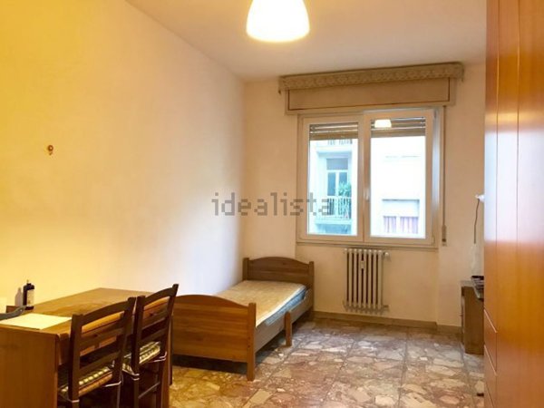 appartamento in affitto a Milano in zona Turro