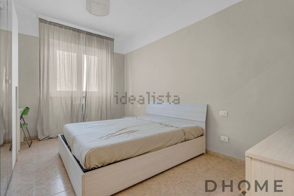 appartamento in affitto a Milano in zona Quarto Cagnino