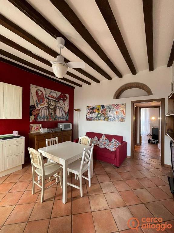 appartamento in affitto a Milano in zona Porta Genova