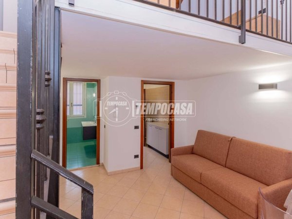 appartamento in affitto a Milano in zona Affori