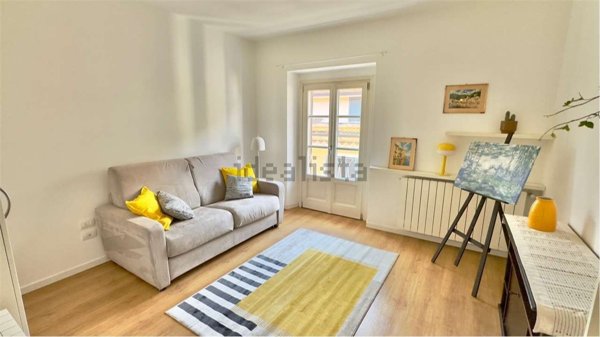 appartamento in affitto a Milano in zona Solari