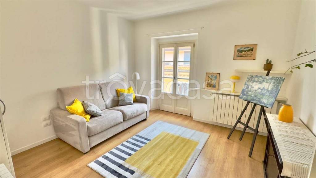 appartamento in affitto a Milano in zona Solari