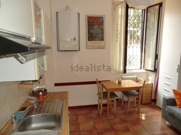 appartamento in affitto a Milano in zona Piazzale Lodi