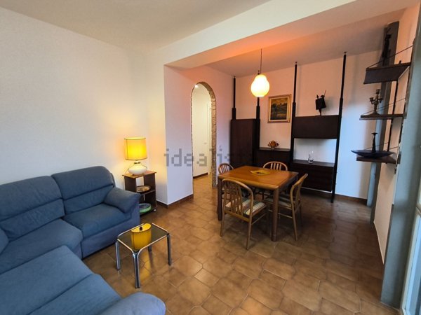 appartamento in affitto a Milano in zona Comasina