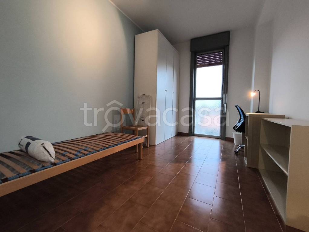 appartamento in affitto a Milano in zona Comasina