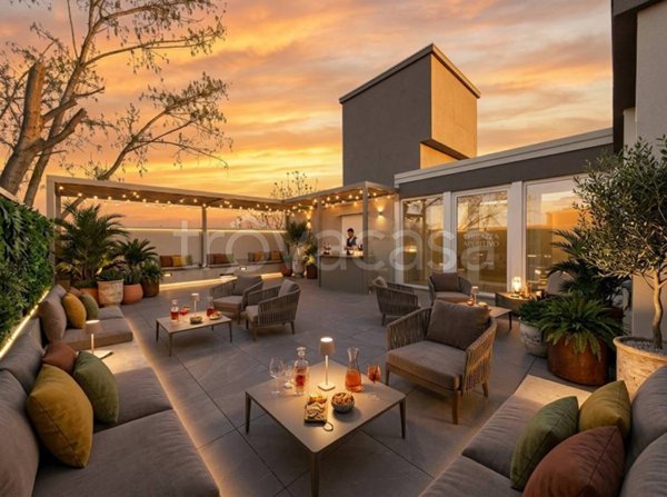 appartamento in affitto a Milano in zona Lambrate