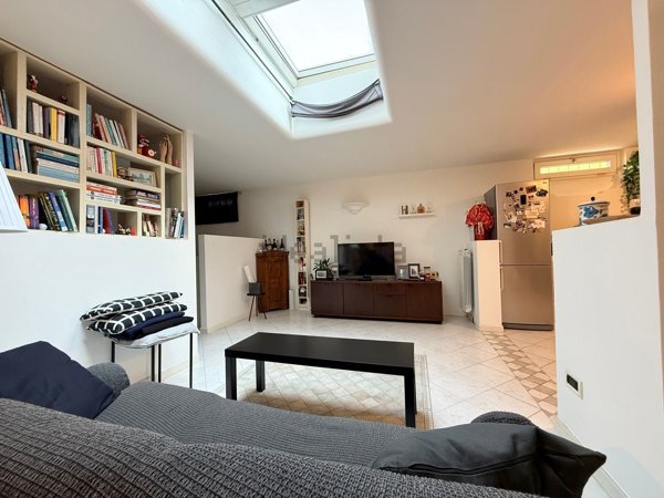 appartamento in affitto a Milano in zona Bocconi