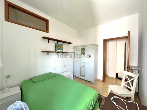 appartamento in affitto a Milano in zona Stadera