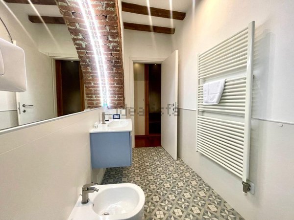 appartamento in affitto a Milano in zona Porta Venezia