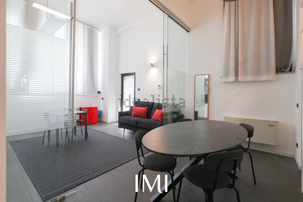 appartamento in affitto a Milano in zona Solari