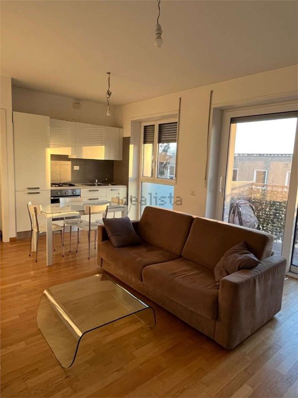 appartamento in affitto a Milano in zona Affori