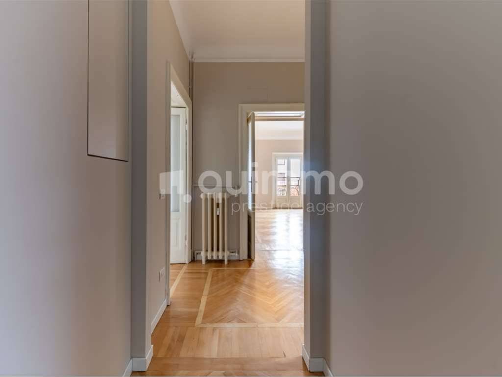 appartamento in affitto a Milano in zona Porta Venezia